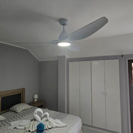 Paraiso Altemar, Duplex Las Americas Playa de las Americas  Exteriör bild