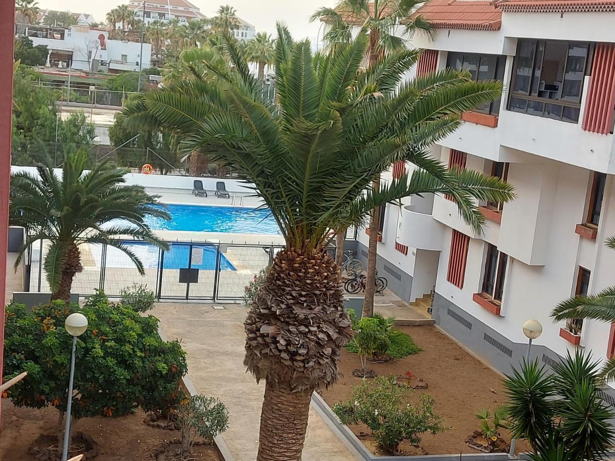 Paraiso Altemar, Duplex Las Americas Playa de las Americas  Exteriör bild