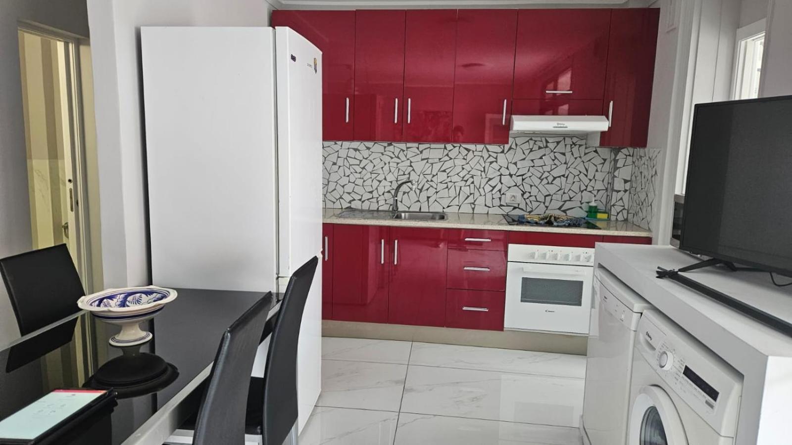 Paraiso Altemar, Duplex Las Americas Playa de las Americas  Exteriör bild