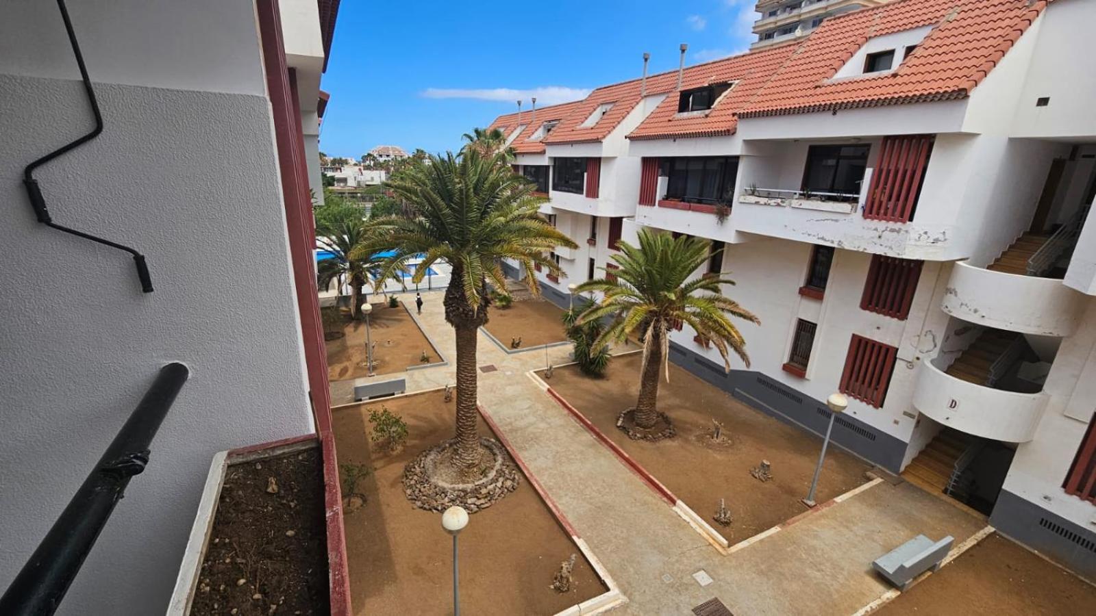Paraiso Altemar, Duplex Las Americas Playa de las Americas  Exteriör bild