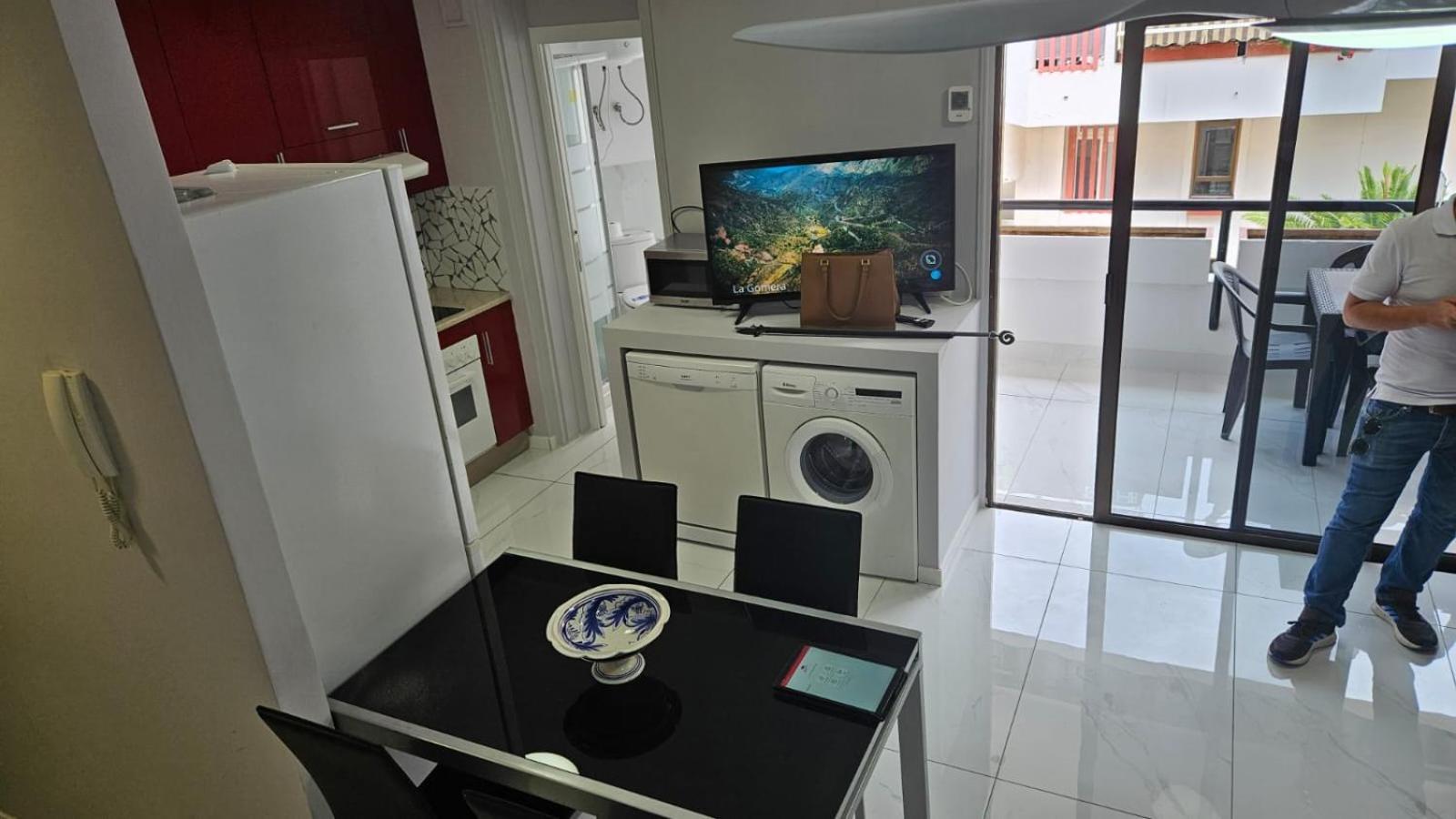 Paraiso Altemar, Duplex Las Americas Playa de las Americas  Exteriör bild