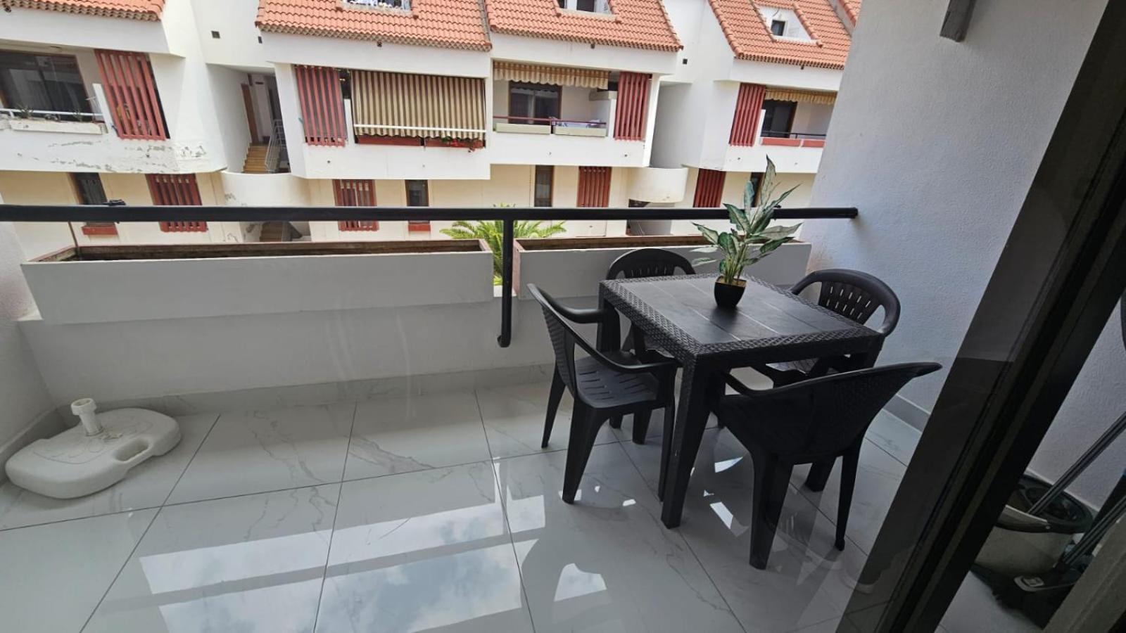 Paraiso Altemar, Duplex Las Americas Playa de las Americas  Exteriör bild
